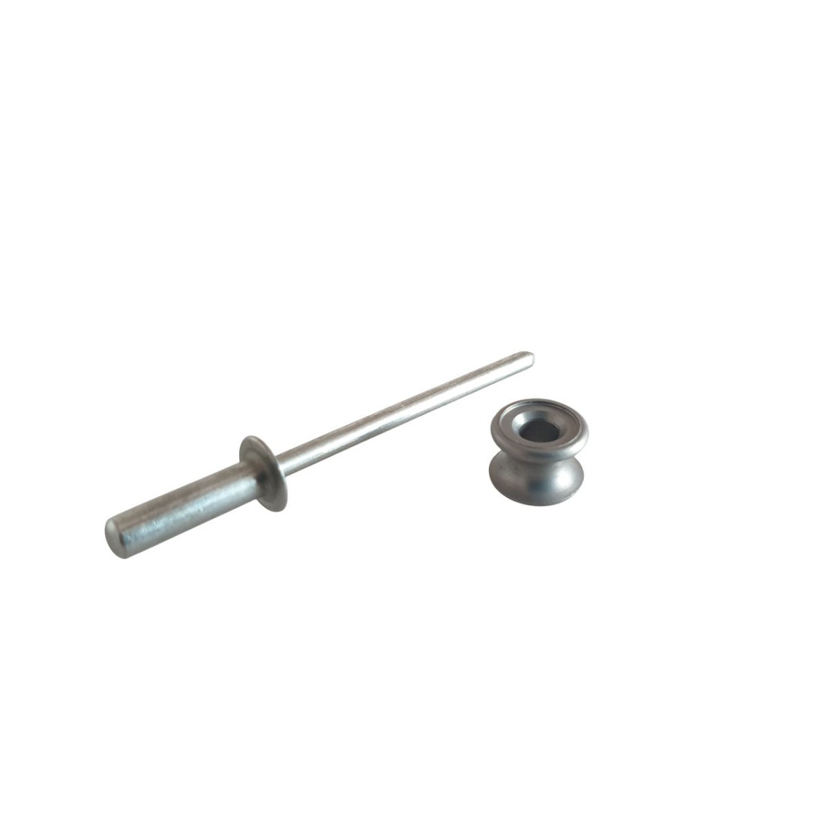 Optimax Optimist 'Stopp-Pin für Niederholer'